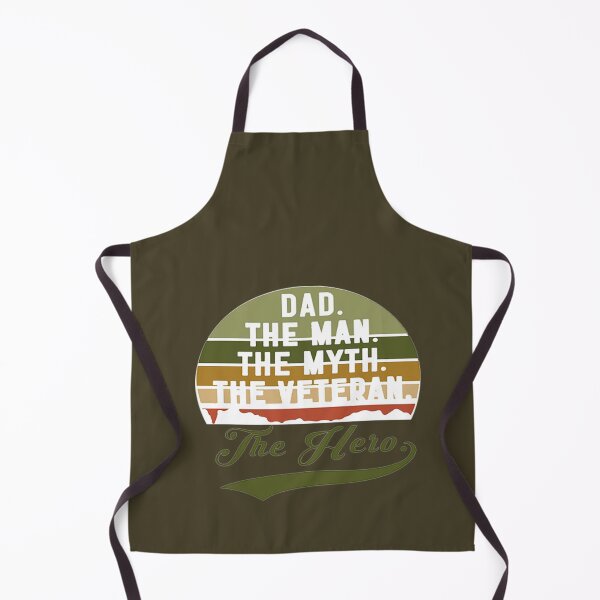 Item preview, dad the man designed and sold by LucaWalker.