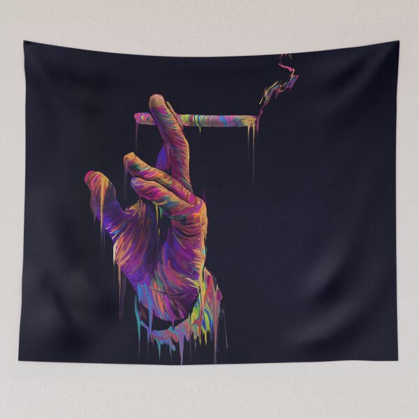 Item preview, Smoke away designed and sold by bernardsalunga.
