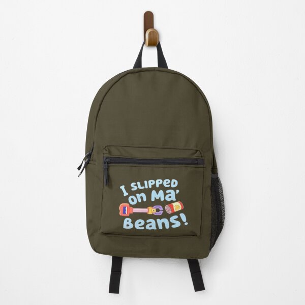 Item preview, i slipped on my beans designed and sold by LucaWalker.