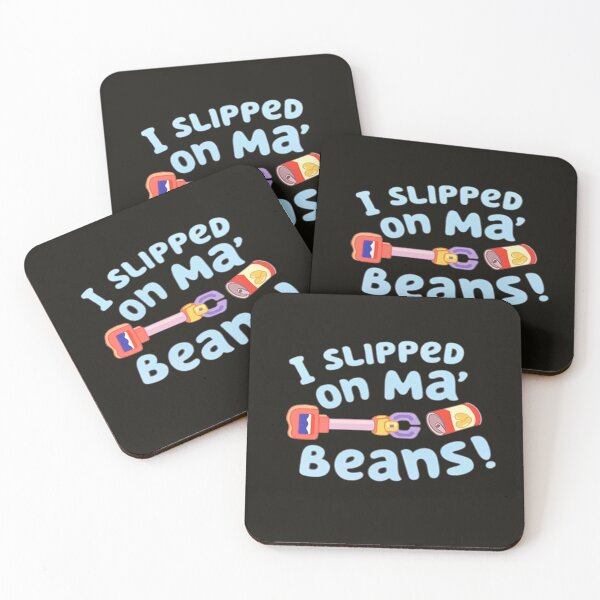 Item preview, i slipped on my beans designed and sold by LucaWalker.