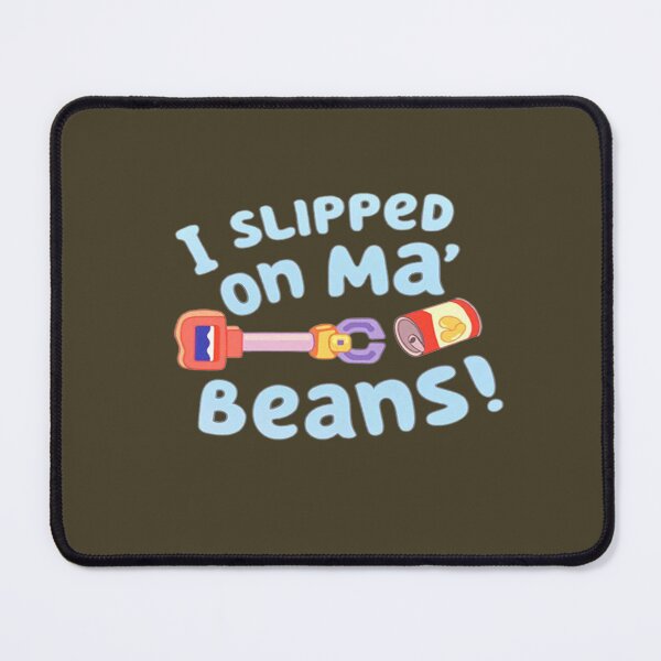 Item preview, i slipped on my beans designed and sold by LucaWalker.