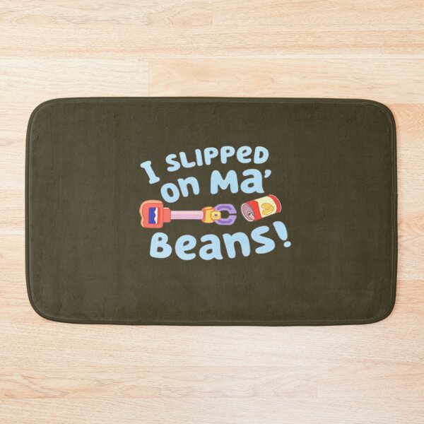 Item preview, i slipped on my beans designed and sold by LucaWalker.