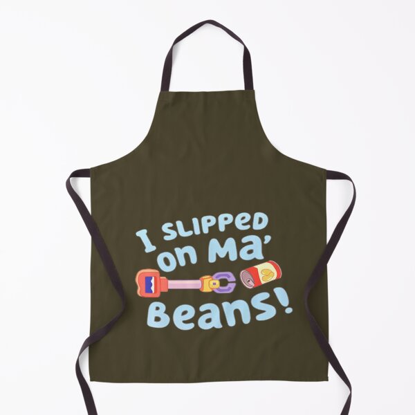 Item preview, i slipped on my beans designed and sold by LucaWalker.
