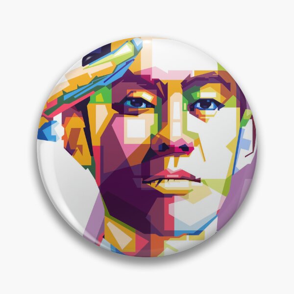 Item preview, Artist Popart designed and sold by Rizky Dwi Aprianda.