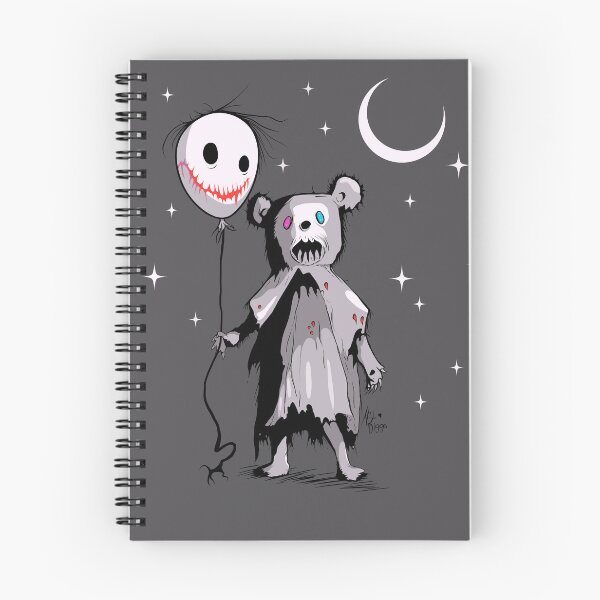 Item preview, Creep Bear designed and sold by Albert Diggs.