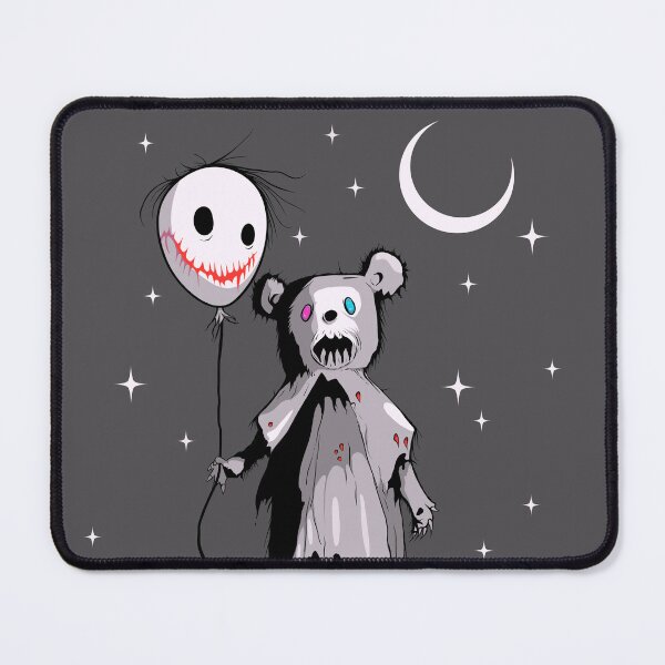 Item preview, Creep Bear designed and sold by Albert Diggs.