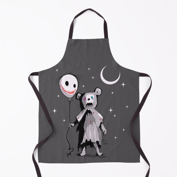 Item preview, Creep Bear designed and sold by Albert Diggs.