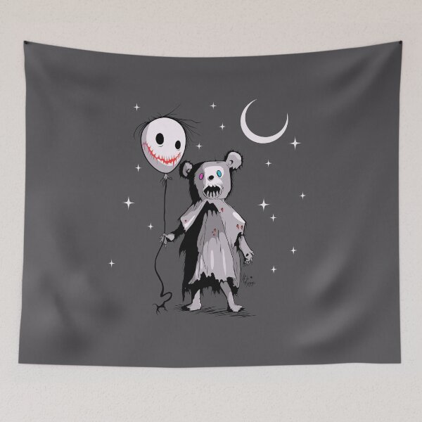 Item preview, Creep Bear designed and sold by Albert Diggs.