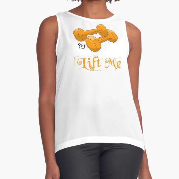Sleeveless Top