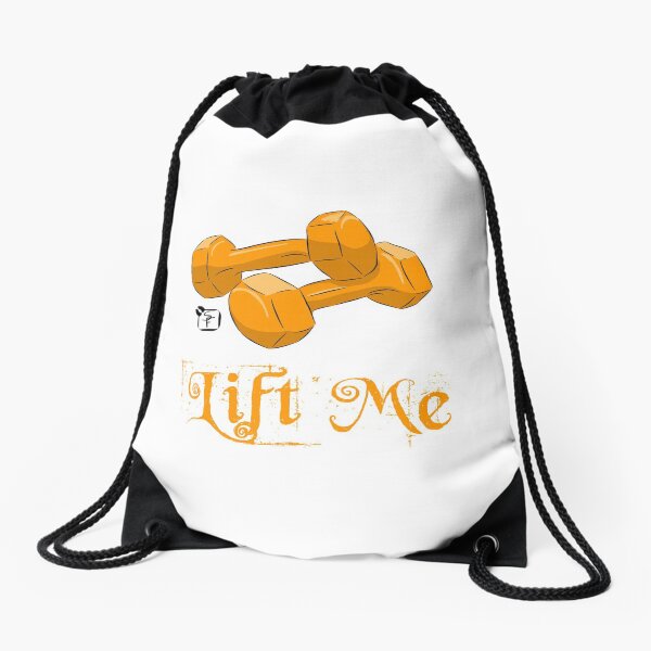 Drawstring Bag