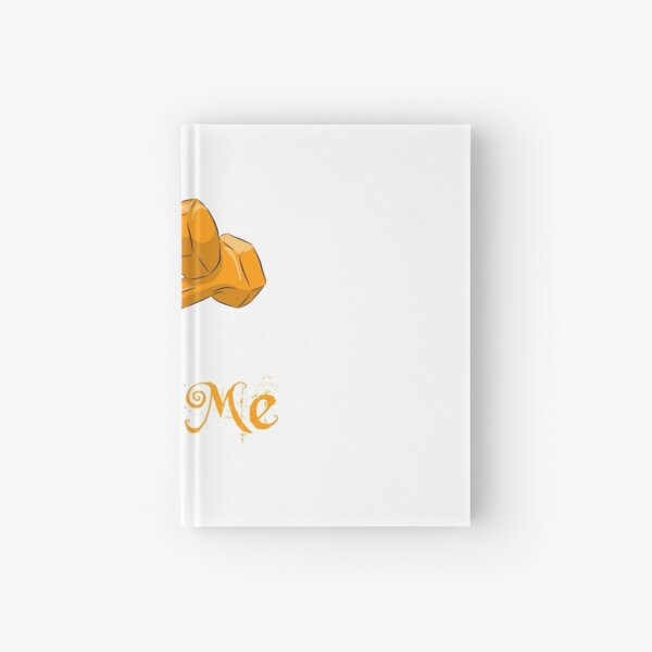 Hardcover Journal