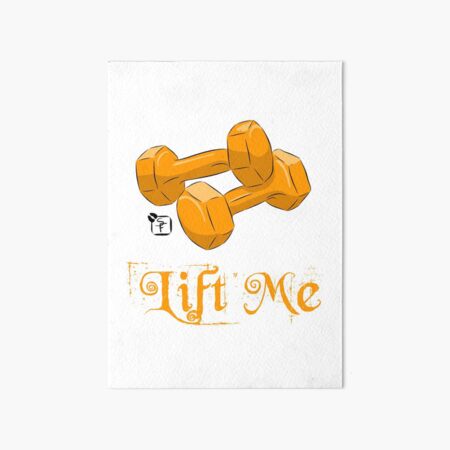 Gym Puns Wall Art for Sale