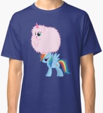 PFUDORainbow Dash Classic T-Shirt