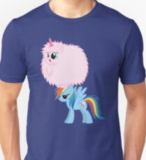 PFUDORainbow Dash Unisex T-Shirt
