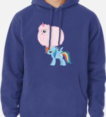 PFUDORainbow Dash Hoodie