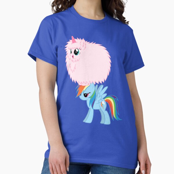Item preview, PFUDORainbow Dash designed and sold by Fluffle-Puff.