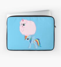 PFUDORainbow Dash Laptoptasche