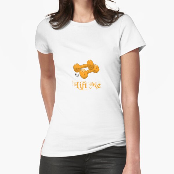 Fitted T-Shirt