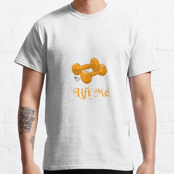 Classic T-Shirt