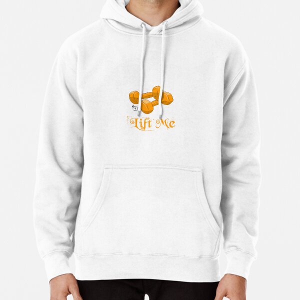 Hoodie (Pullover)