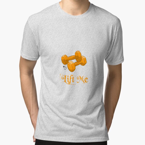 Tri-blend T-Shirt