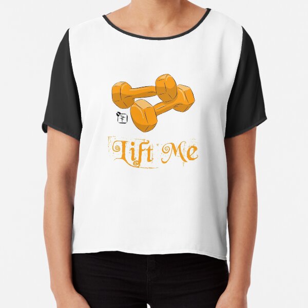 Chiffon Top