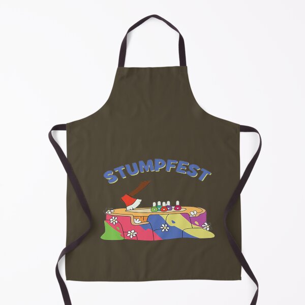 Item preview, Stumpfest!!! designed and sold by LucaWalker.