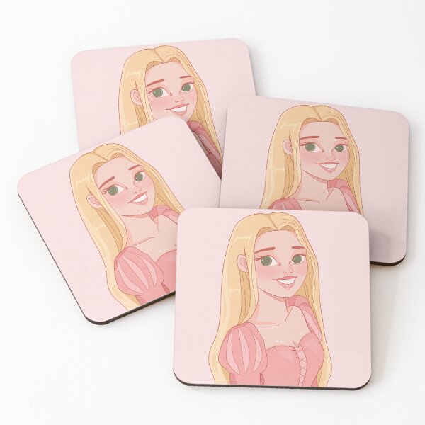 Item preview, Punzie designed and sold by Shenlock.