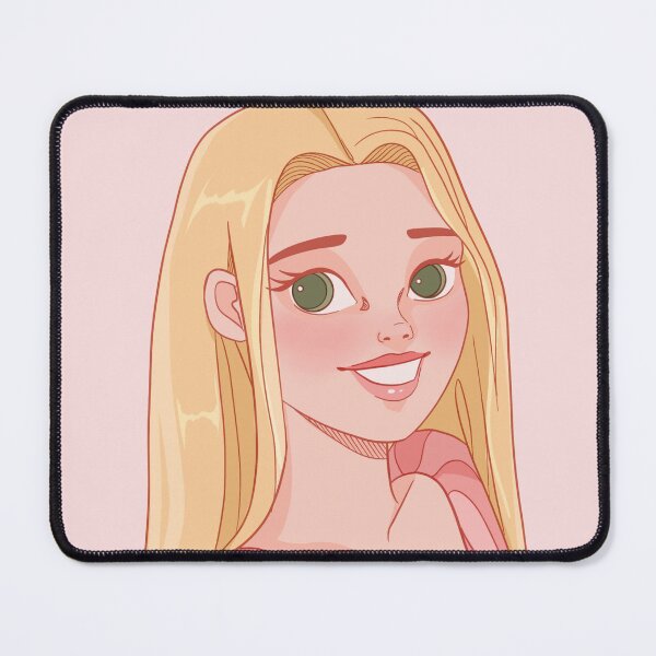 Item preview, Punzie designed and sold by Shenlock.