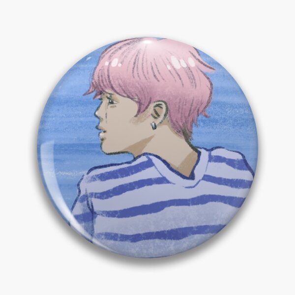 Item preview, Spring Day at the Sea designed and sold by smharrod.