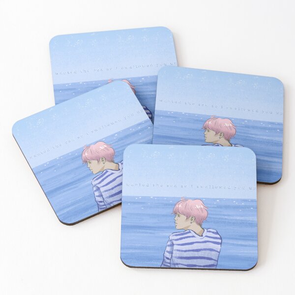Item preview, Spring Day at the Sea designed and sold by smharrod.