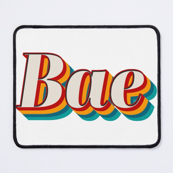 Item preview, Bae designed and sold by Texterns.
