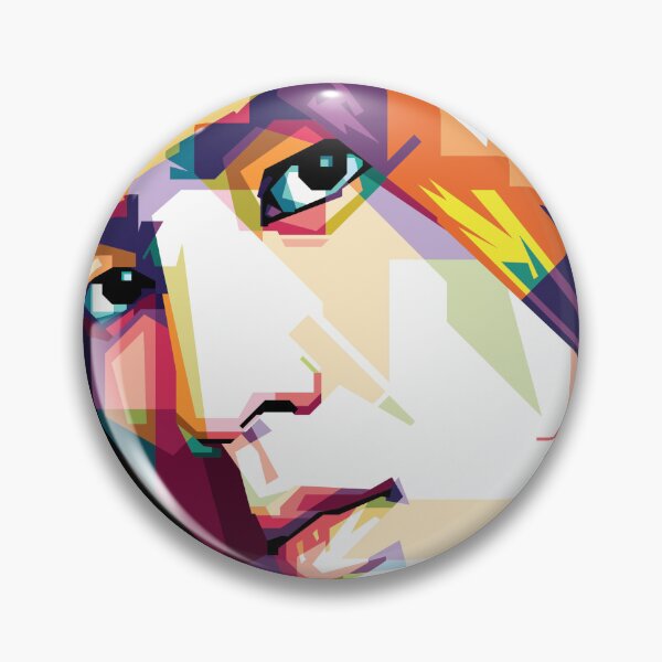 Item preview, Artist Asian Popart designed and sold by Rizky Dwi Aprianda.