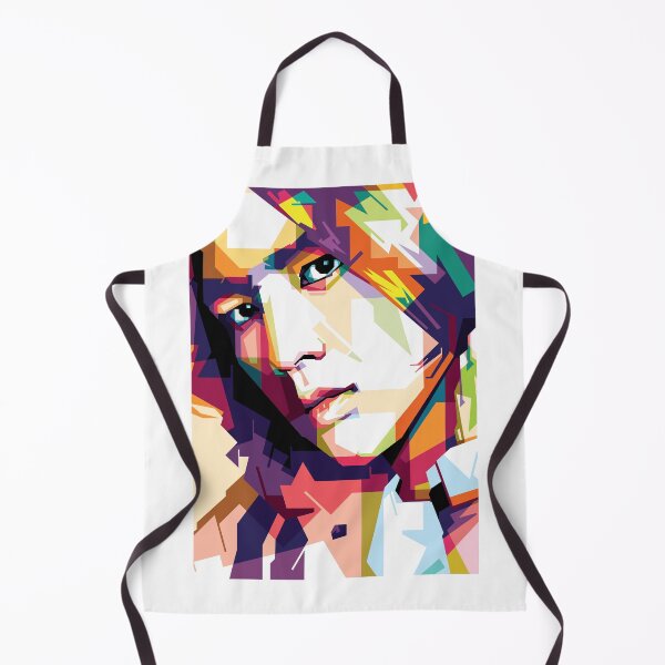 Item preview, Artist Asian Popart designed and sold by Rizky Dwi Aprianda.