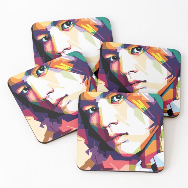Item preview, Artist Asian Popart designed and sold by Rizky Dwi Aprianda.
