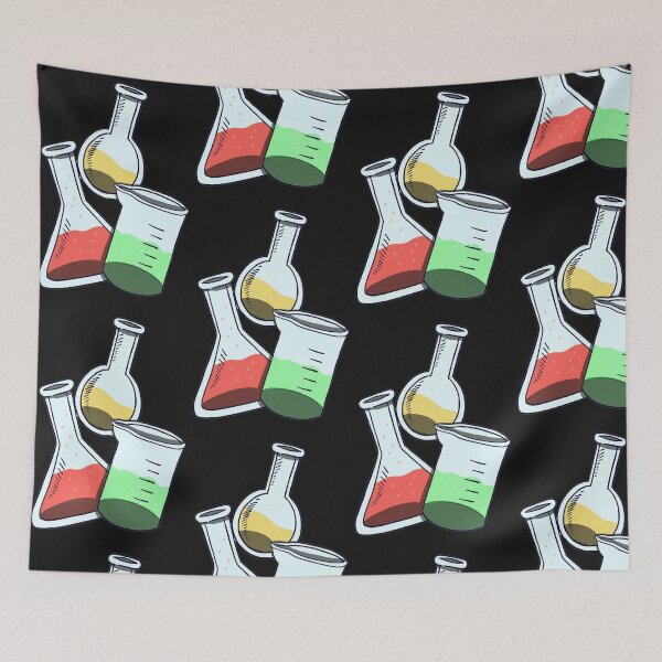 Item preview, Science is life designed and sold by AcidicMeltdown.