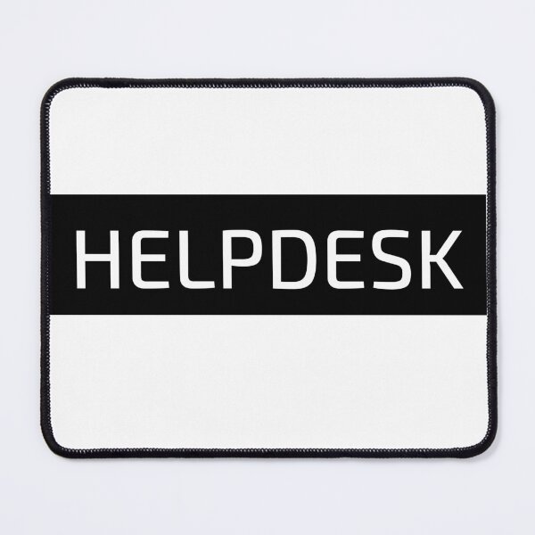Item preview, Helpdesk designed and sold by Oreo2020 Creations.