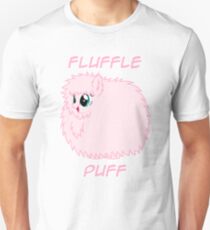 Fluffle Puff Unisex T-Shirt