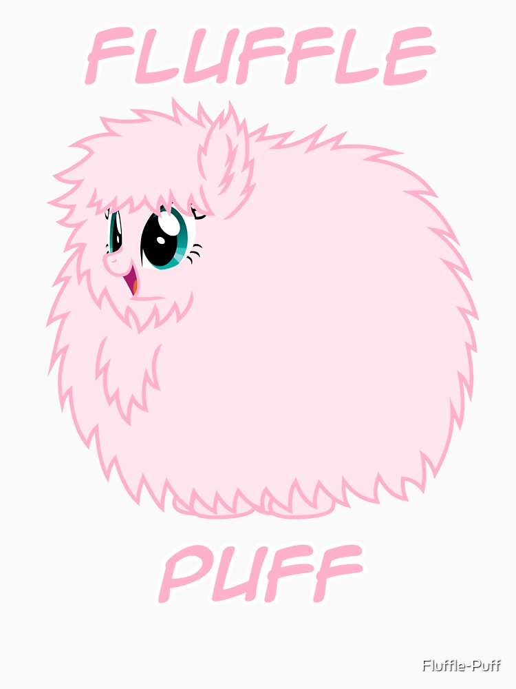 puff t