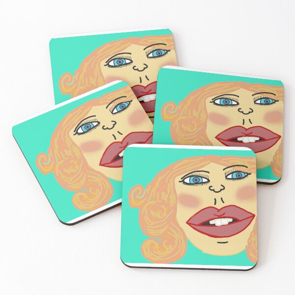 Item preview, BIG BOLD BEAUTIFUL designed and sold by cosmyk.