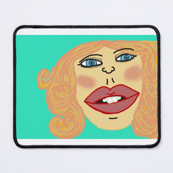 Item preview, BIG BOLD BEAUTIFUL designed and sold by cosmyk.