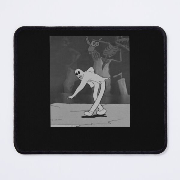 Item preview, Snow White Betty Boop Ghost Sticker designed and sold by Bashbaughman.