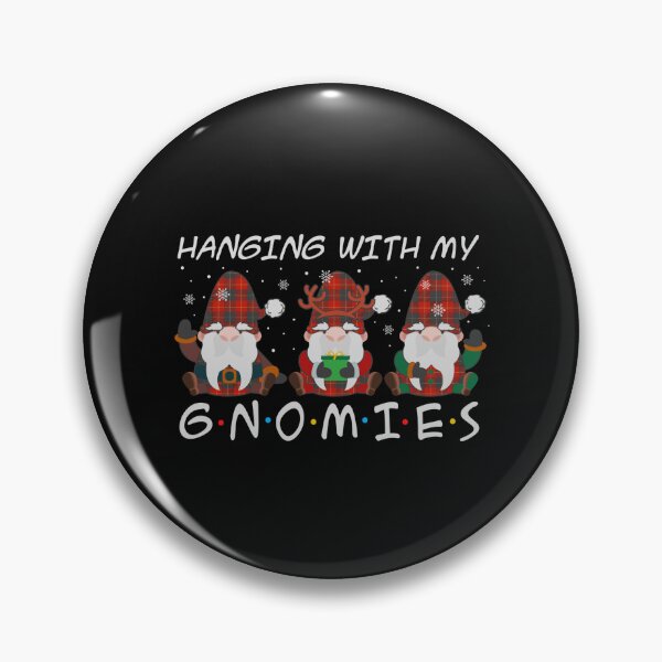 Item preview, hanging with my gnomies  designed and sold by Joud1422.