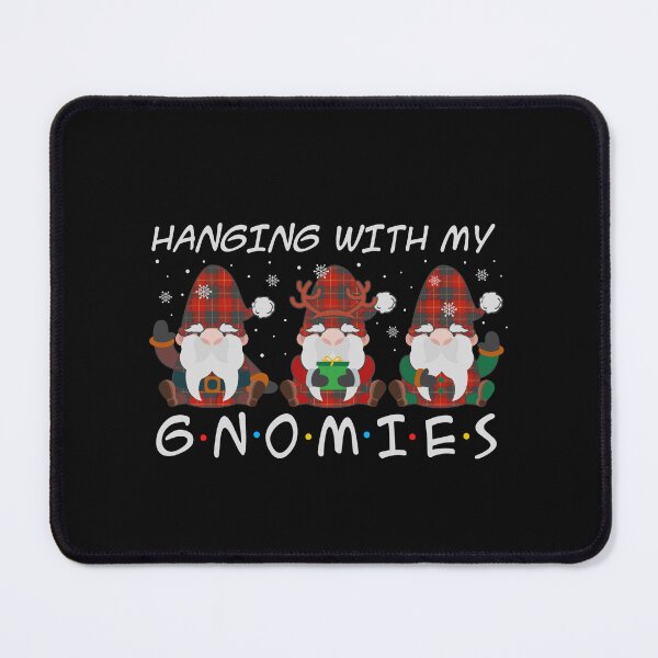 Item preview, hanging with my gnomies designed and sold by Joud1422.