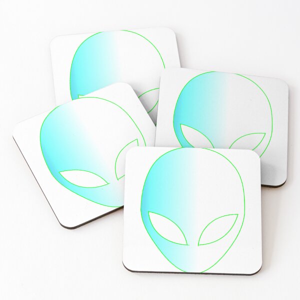 Item preview, Resident Alien Graphic Perfect Xmas Gift Fan designed and sold by SebastiGuevara.
