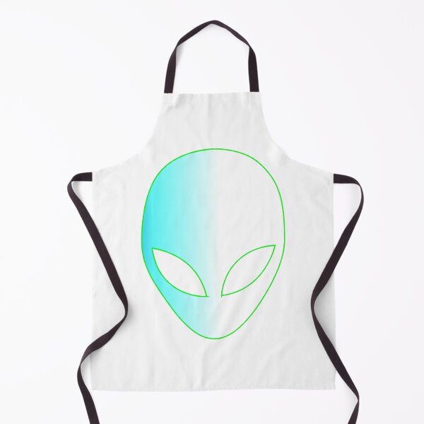 Item preview, Resident Alien Graphic Perfect Xmas Gift Fan designed and sold by SebastiGuevara.