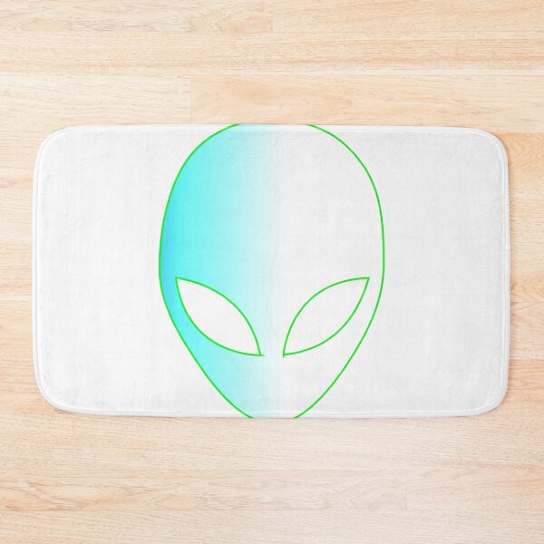 Item preview, Resident Alien Graphic Perfect Xmas Gift Fan designed and sold by SebastiGuevara.