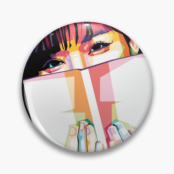 Item preview, Fukada Eimi WPAP designed and sold by Rizky Dwi Aprianda.