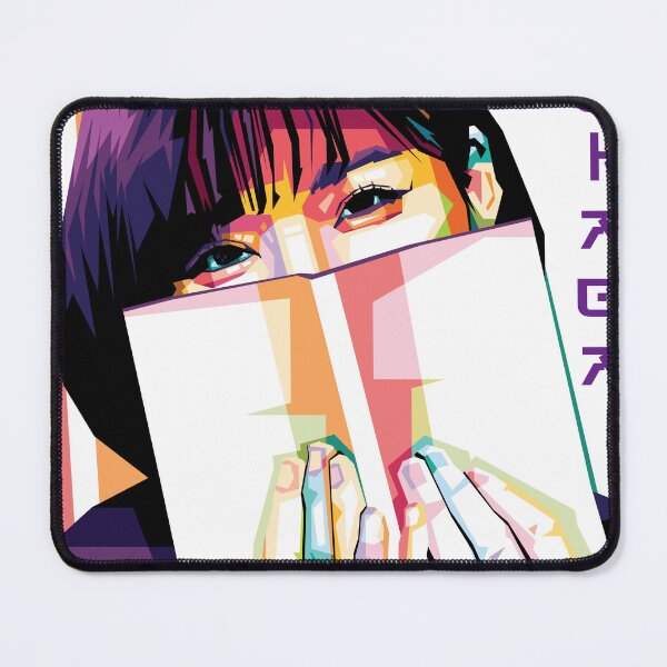 Item preview, Fukada Eimi WPAP designed and sold by Rizky Dwi Aprianda.
