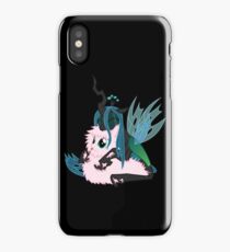 Snuggle Time iPhone Case